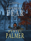 Cover image for Constant Fear
